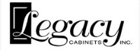 Legacy Cabinets Logo
