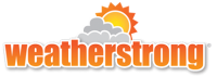 Weatherstrong Logo